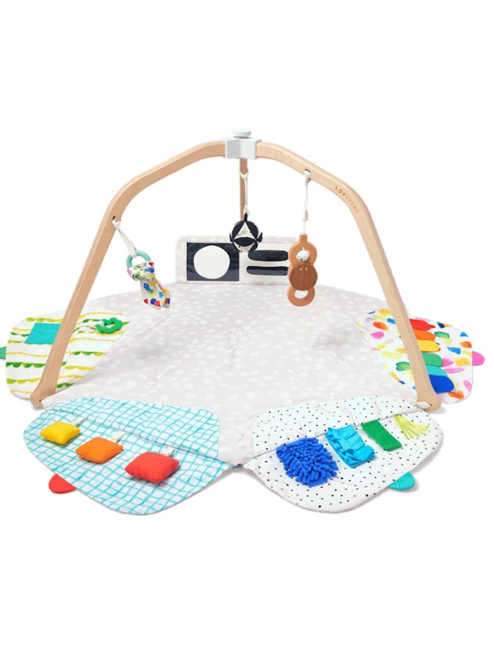 Lovevery Play Gym